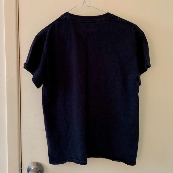 "Do Nothing Club" T-Shirt - Picture 2 of 2